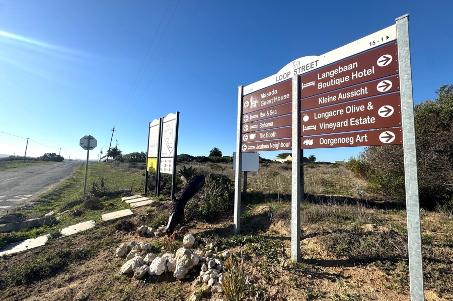 0 Bedroom Property for Sale in Long Acres Country Estate Western Cape